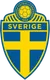 Logo of Sweden Women