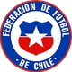 Logo of Chile (w)