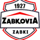 Logo of Zabkovia Zabki