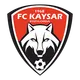 Logo of Kaisar Kyzylorda
