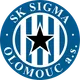 Logo of Sigma Olomouc
