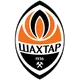 Logo of FC Shakhtar Donetsk U21