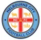 Logo of Melbourne City NPL