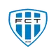 Logo of FK MAS Taborsko