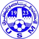 Logo of U.S.Monastir