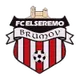 Logo of Brumov