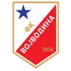 Logo of Vojvodina Novi Sad