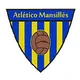 Logo of CD Atletico Mansilles