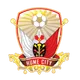Logo of Hume City