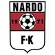 Logo of Nardo FK