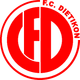 Logo of FC Dietikon