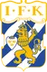 Logo of IFK Goteborg