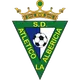 Logo of Atletico Albericia