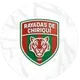 Logo of Rayadas de Chiriqui (W)