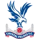 Logo of Crystal Palace