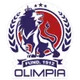Logo of CD Olimpia Reserves