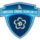Logo of Qinghai Xining Kunlun