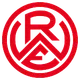Logo of Rot-Weiss Essen