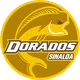 Logo of CSyD Dorados de Sinaloa