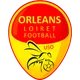 Logo of US Orléans