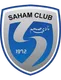 Logo of Saham SC