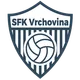 Logo of Vrchovina