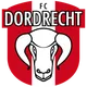 Logo of Dordrecht