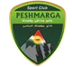 Logo of Peshmerga Sulaymaniya SC