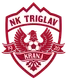 Logo of Triglav Gorenjska