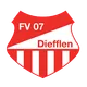 Logo of FV Diefflen