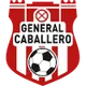 Logo of General Caballero