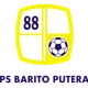 Logo of Barito Putera
