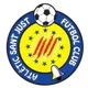 Logo of Atletic Sant Just