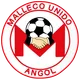 Logo of Malleco Unido