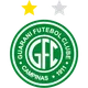 Logo of Guarani SP