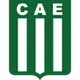 Logo of Excursionistas (w)
