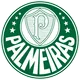Logo of Palmeiras SP (w)