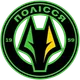 Logo of Polissya Zhytomyr B
