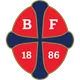 Logo of BK Frem