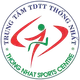 Logo of Trung Tam TDTT Thong Nhat(U21)