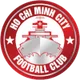 Logo of CLB TPHCM U19