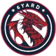 Logo of 6 Yard Etihad Women