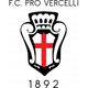 Logo of Pro Vercelli