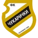 Logo of FK Čukarički