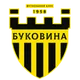 Logo of FC Bukovyna chernivtsi