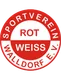 Logo of Rot-Weiss Walldorf