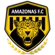 Logo of Amazonas FC