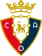 Logo of CA Osasuna Promesas