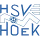 Logo of HSV Hoek