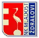 Logo of Mladost Zdralovi